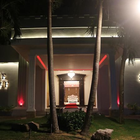 Maple Leaf Hotel Νεγκόμπο Εξωτερικό φωτογραφία