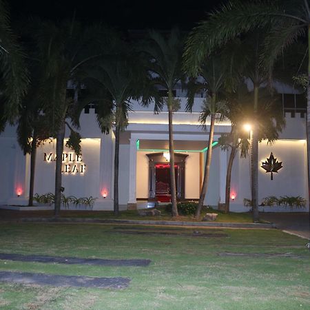 Maple Leaf Hotel Νεγκόμπο Εξωτερικό φωτογραφία