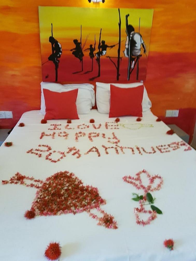 Maple Leaf Hotel Νεγκόμπο Εξωτερικό φωτογραφία