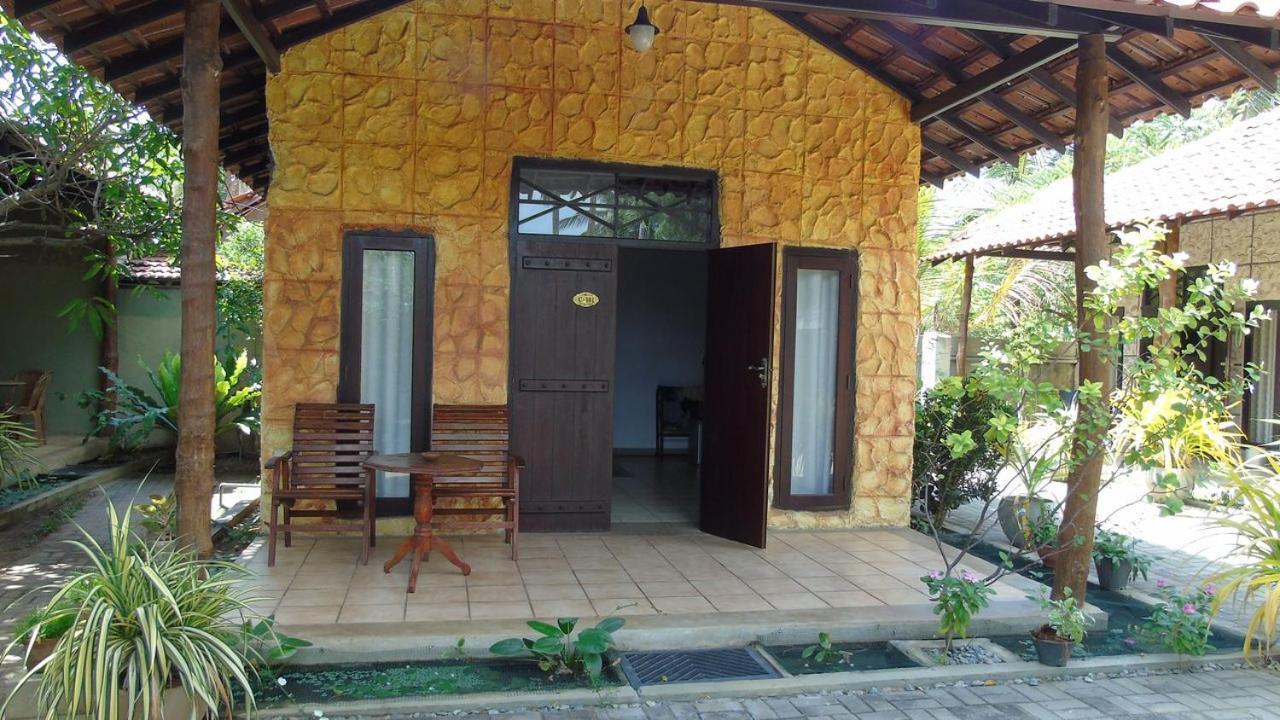 Maple Leaf Hotel Νεγκόμπο Εξωτερικό φωτογραφία