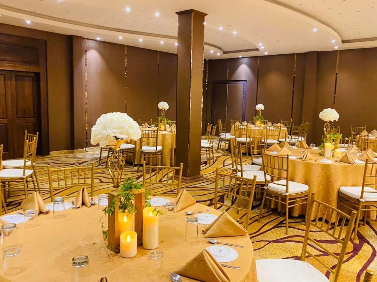Maple Leaf Hotel Νεγκόμπο Εξωτερικό φωτογραφία
