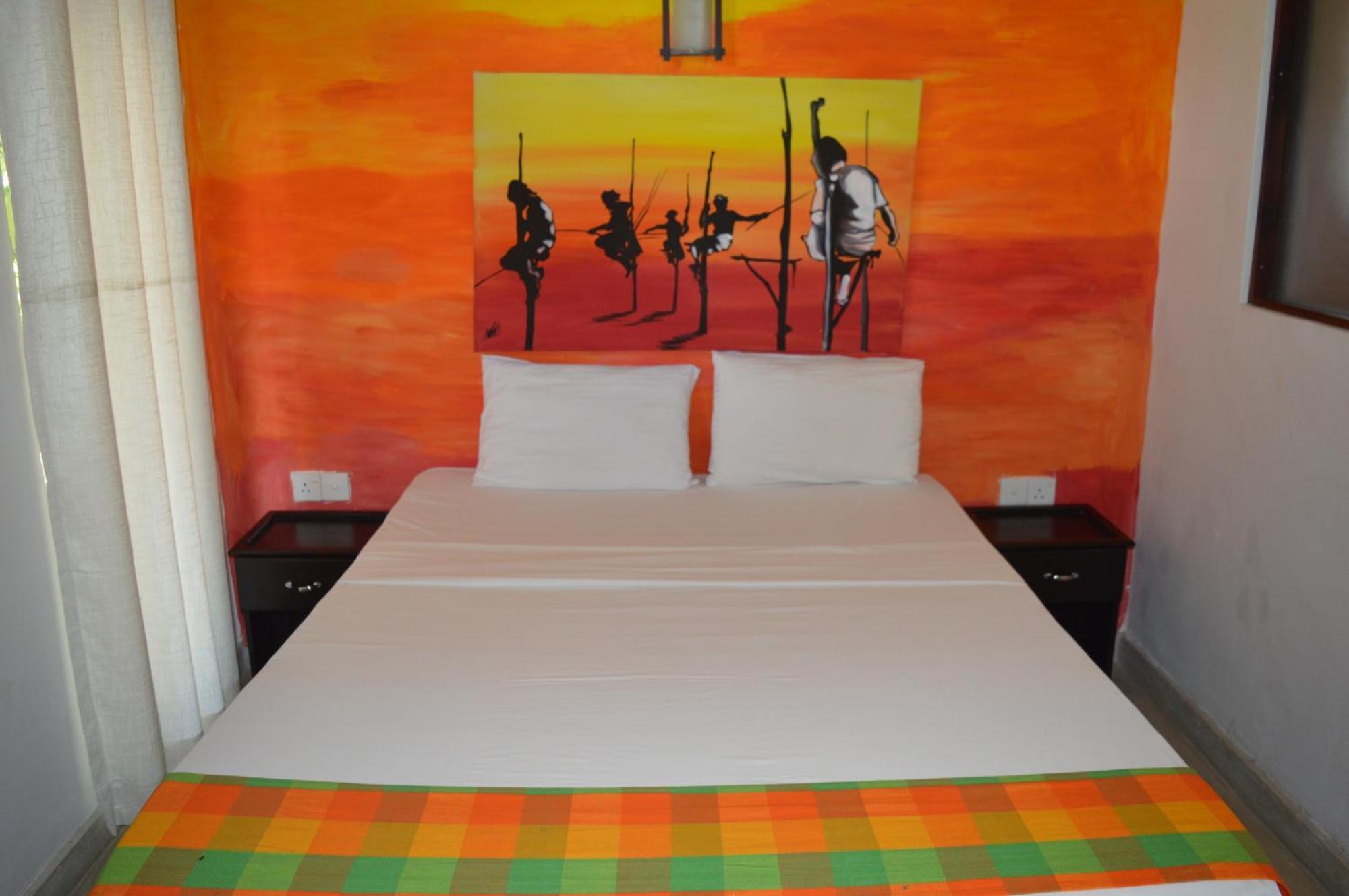 Maple Leaf Hotel Νεγκόμπο Εξωτερικό φωτογραφία